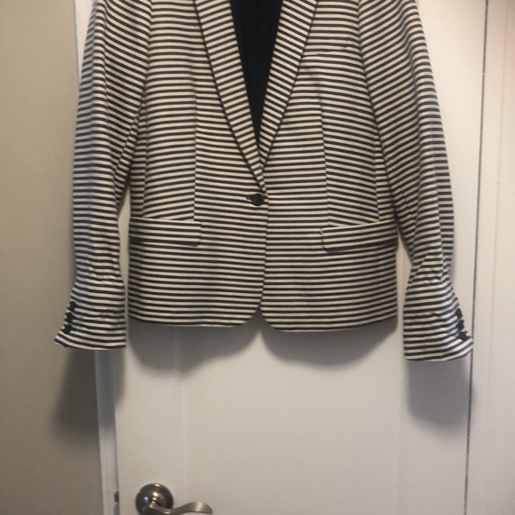 Madewell blazer - Picture 6 of 6